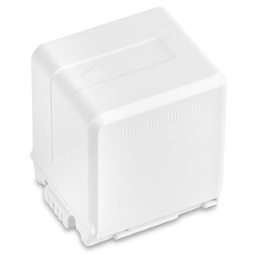 Weiss VBG-260 Li-Ion Akku (7,4 V, 3000 mAh) f&uuml;r Panasonic Camcorder HDC-DX1/HDC-HD100/HDC- Preisvergleich
