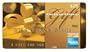 American Express Gift Cards $25