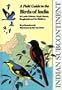 Birds Indian Subcontinent-Om Ed
