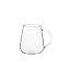 Bormioli Rocco H Drink Diva Mug, Set of 2