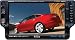 Boss BV8860B 6.2-Inch Widescreen Touchscreen TFT Monitor/DVD/MP3/CD Receiver with Bluetooth