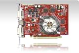 Review Triplex  / ATI Radeon X1650 Pro 512MB DDR2 PCIE DVI TVO