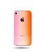 i-UniK Gradient Dew Slim Barely There iPhone 4S & 4 Protection Case (Hawaiian Dew)