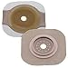 Hollister 14204 New Image Flat Flexwear Cut To Fit Skin Barrier 2-3/4
