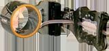 Extreme Sights TS Hunter .029 Bow Sight - Realtree AP HD