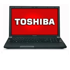 Laptop Notebook Tecra R850 S8520 15.6 LED Notebook Core i5 i5 2520M 2.50 GHz Graphite Black Metallic