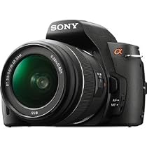 Sony DSLRA390L Sale