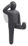 BlissHome, Feel Good Hook, Black