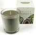 Pacifica Natural Soy Candle- Mediterranean Fig- 5.5 Oz.