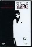 Scarface - 2 Disc Special Edition (uncut)english audio
