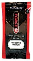 PCO93251 - Papanicholas Coffee Force-3X Hyper-Caffeinated Coffee