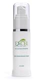 Hydra-Peptide Renewal Complex - 1oz/30mL - A Professionally Formulated Combination of Unique Patented Peptides ArgirelineTM, Matrixyl  3000, and Syn -Coll, Synergistically work to Reduce Fine Lines and Wrinkles- FREE SHIPPING