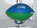NFL Collection Seattle Seahawks Ornament 1997