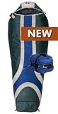 Slumberjack Calypso 25F Junior Right Sleeping Bag