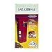 Mr. Coffee Coffee Grinder with Chamber Maid Cleaning System IDS76