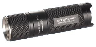  NiteCore EX11.2 Smart PD LED Flashlight EX11-2 