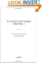 The Best Software Writing I: Selected and Introduced by Joel Spolsky