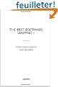 Best Software Writing