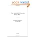 The Best Software Writing I: Selected and Introduced by Joel Spolsky