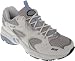 Women's Ryka® Momentum Running Shoes White / Silver