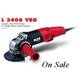 Flex 5 Variable Speed Sander/Polisher