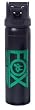Fox Labs Mean Green Defense Spray- Flip Top Stream (3 Oz)