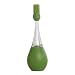 iSi Basics Silicone Standing Baster with Brush, Wasabi