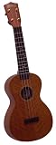 Mahalo U-320C Deluxe Concert Ukulele with Gig Bag