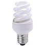 Eveready Energy Saving Light Bulb - Micro Spiral 11W ES (E27) 2700K
