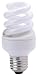 Eveready Energy Saving Light Bulb - Micro Spiral 11W ES (E27) 2700K