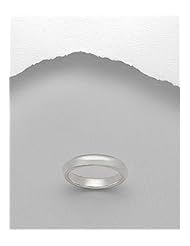 Ring In 92.5 Sterling Silver