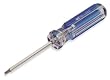Professional Screwdriver - Number 2 Robertson x 4 Inch