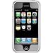 Griffin 8134-IPHCLR iClear Crystal Clear Case with Clip for iPhone