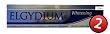 Elgydium Whitening Anti-Plaque Toothpaste - 2 TUBES