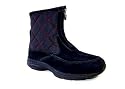 Easy Spirit Treetop Women's Black Boots