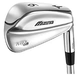 Mizuno MP-68 Forged Iron Set (#3 thru PW)