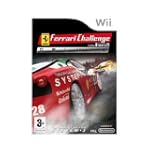 Ferrari Challenge - Deluxe (Wii) [Imp...