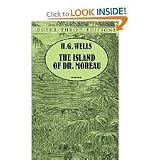 The Island of Dr. Moreau 3th (third) Edition