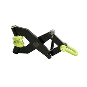 BAC Industries BG-01 Original Brush Grubber by Brush Grubber