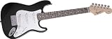 Squier by Fender MINI, Black