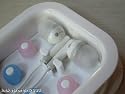 In-Ear Earphones Headphones for ipod/MP3/MP4/CD Player