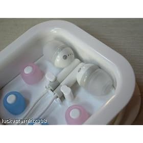 In-Ear Earphones Headphones for ipod/MP3/MP4/CD Player