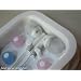 In-Ear Earphones Headphones for ipod/MP3/MP4/CD Player