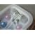 In-Ear Earphones Headphones for ipod/MP3/MP4/CD Player