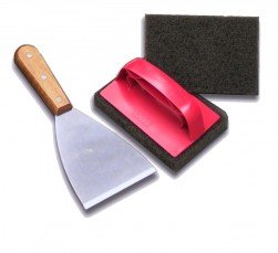 Little Griddle Cleaning Kit