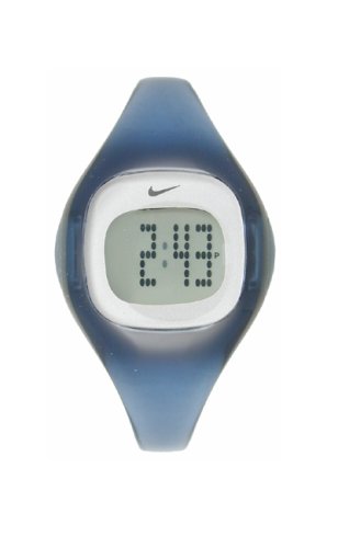 Nike Womens Presto Cee Blue Digital Chronograph Watch #T0001 469
