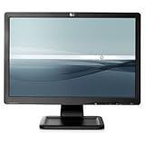 HP LE1901WM 19-INCH Wide LCD Monitor.
