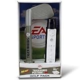Wii Nerf Tiger Woods Golf Club