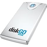 320GB Diskgo Portable Superspeed Hard Drive