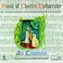 Music of Charles University 1 & 2